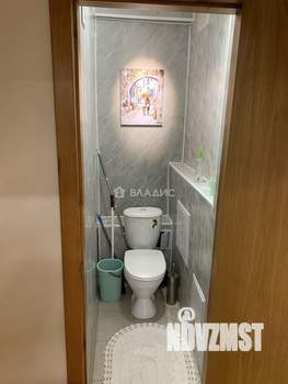 1-к квартира, вторичка, 41м2, 3/14 этаж
