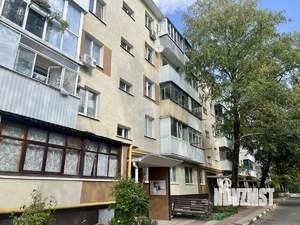 4-к квартира, вторичка, 62м2, 2/5 этаж