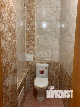 1-к квартира, вторичка, 46м2, 10/12 этаж