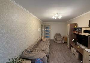 2-к квартира, вторичка, 48м2, 3/5 этаж