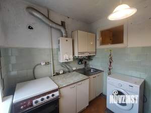 3-к квартира, вторичка, 55м2, 2/3 этаж