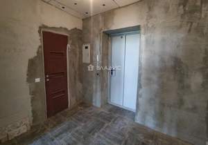 1-к квартира, вторичка, 54м2, 6/6 этаж