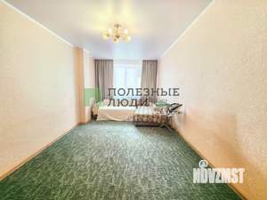 1-к квартира, вторичка, 39м2, 13/16 этаж