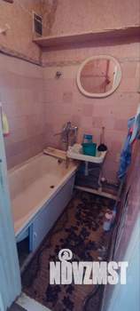 3-к квартира, вторичка, 62м2, 3/5 этаж