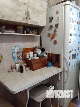 2-к квартира, вторичка, 44м2, 1/5 этаж