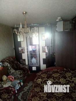 2-к квартира, вторичка, 53м2, 5/9 этаж