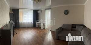 3-к квартира, вторичка, 60м2, 4/9 этаж
