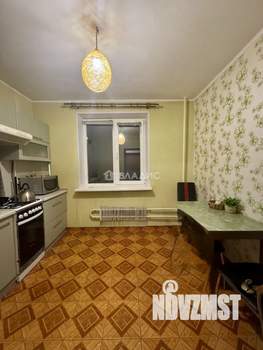 1-к квартира, вторичка, 35м2, 10/11 этаж