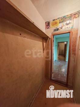 2-к квартира, вторичка, 44м2, 3/5 этаж