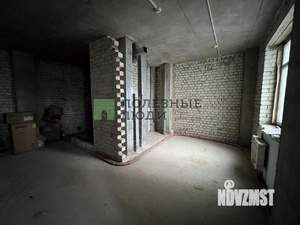 2-к квартира, вторичка, 85м2, 6/17 этаж