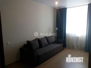 1-к квартира, вторичка, 34м2, 2/3 этаж
