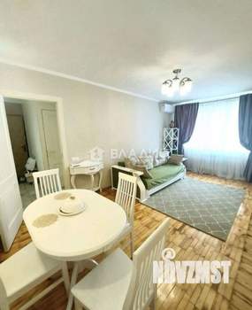 3-к квартира, вторичка, 62м2, 1/5 этаж