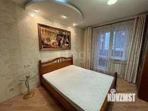 3-к квартира, вторичка, 70м2, 8/10 этаж