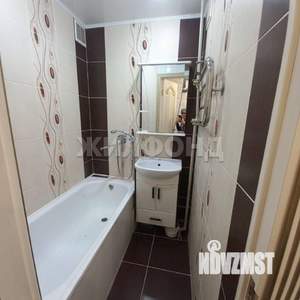2-к квартира, вторичка, 47м2, 4/5 этаж