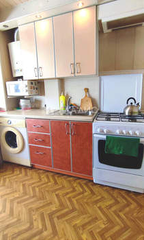 2-к квартира, вторичка, 48м2, 1/5 этаж