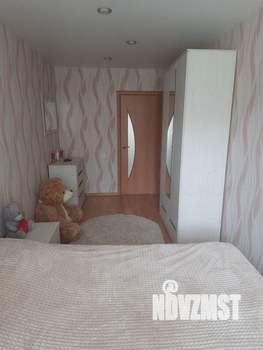 3-к квартира, вторичка, 56м2, 3/5 этаж