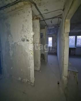 3-к квартира, вторичка, 62м2, 5/5 этаж