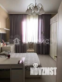 2-к квартира, вторичка, 60м2, 3/4 этаж
