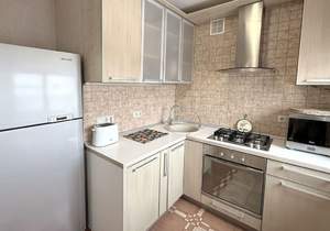 3-к квартира, вторичка, 62м2, 5/5 этаж