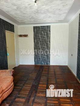 1-к квартира, вторичка, 32м2, 1/10 этаж