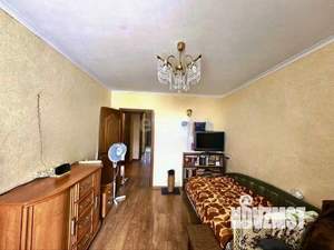 3-к квартира, вторичка, 96м2, 9/14 этаж