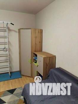 2-к квартира, вторичка, 51м2, 1/7 этаж