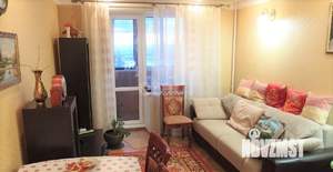 3-к квартира, вторичка, 69м2, 11/14 этаж