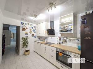 3-к квартира, вторичка, 62м2, 6/9 этаж