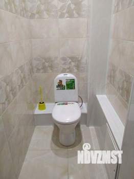 1-к квартира, вторичка, 45м2, 8/16 этаж