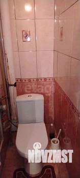 3-к квартира, вторичка, 58м2, 4/5 этаж