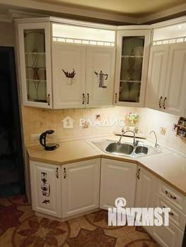4-к квартира, вторичка, 78м2, 8/9 этаж