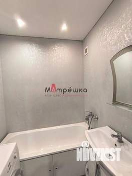 1-к квартира, вторичка, 33м2, 10/10 этаж