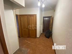 3-к квартира, вторичка, 58м2, 5/5 этаж