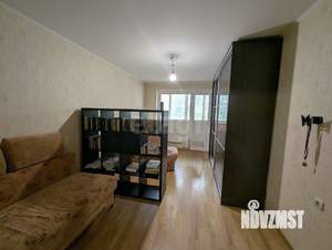 2-к квартира, вторичка, 60м2, 1/10 этаж