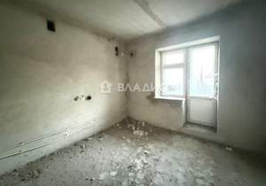 3-к квартира, вторичка, 107м2, 1/10 этаж