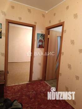 2-к квартира, вторичка, 55м2, 8/10 этаж