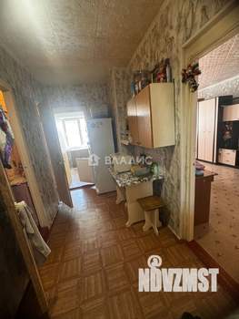 2-к квартира, вторичка, 39м2, 7/9 этаж
