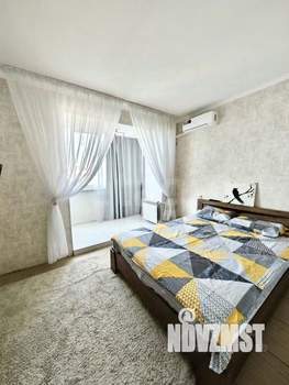 2-к квартира, вторичка, 48м2, 9/18 этаж