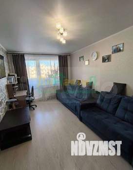 1-к квартира, вторичка, 33м2, 10/10 этаж