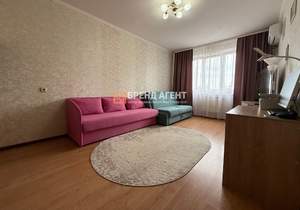 1-к квартира, вторичка, 34м2, 4/9 этаж