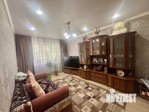 3-к квартира, вторичка, 61м2, 3/9 этаж