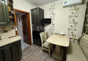 3-к квартира, вторичка, 71м2, 6/10 этаж
