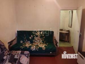 1-к квартира, вторичка, 29м2, 1/9 этаж
