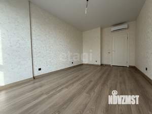 1-к квартира, вторичка, 37м2, 2/18 этаж