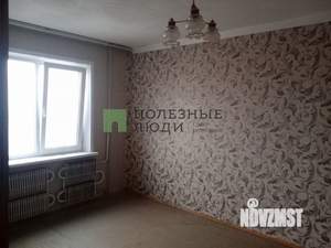 4-к квартира, вторичка, 71м2, 8/9 этаж