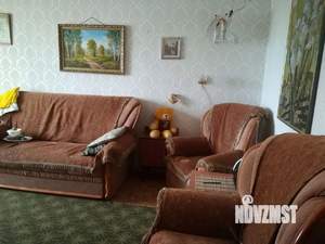 3-к квартира, вторичка, 61м2, 5/9 этаж