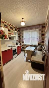 4-к квартира, вторичка, 75м2, 8/9 этаж