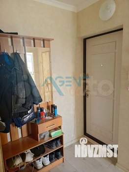 1-к квартира, вторичка, 30м2, 5/5 этаж