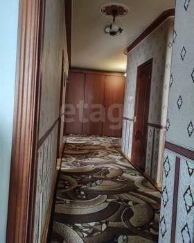 3-к квартира, вторичка, 96м2, 5/17 этаж