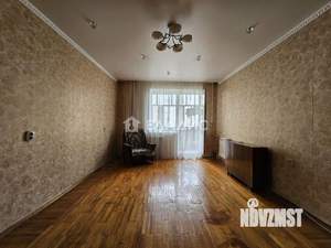 1-к квартира, вторичка, 36м2, 4/10 этаж